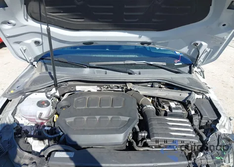 2022 Audi A3 Premium Plus 40 Tfsi Front-Wheel Drive S Tronic z USA, uszkodzony, nr VIN WAUBUDGY8NA073700